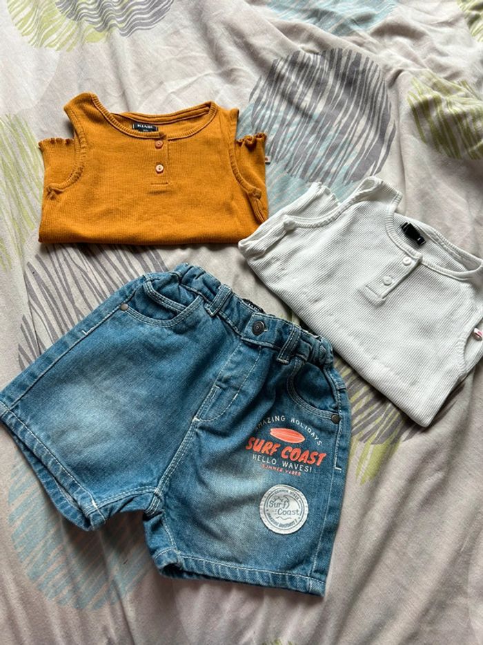 Short