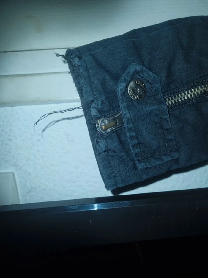 Veste 8 ans - photo numéro 3