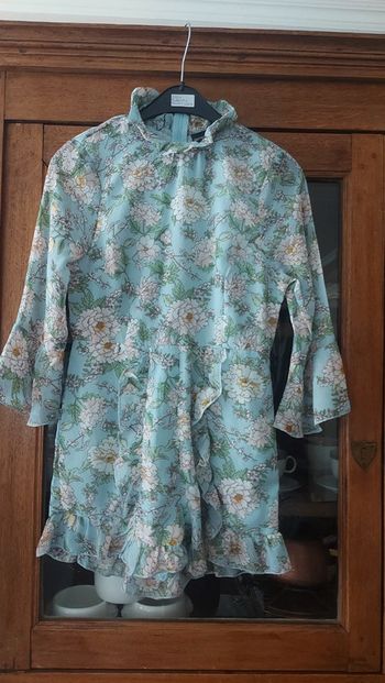 Combishort t36 Pretty Little Thing petit prix soldé