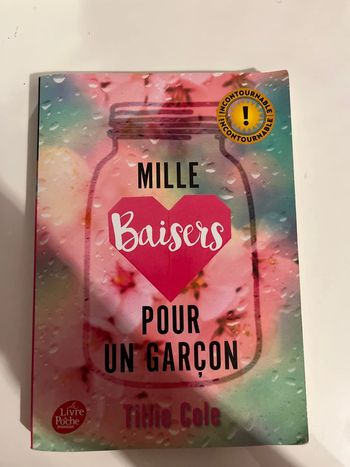 Mille baisers pour un garçon