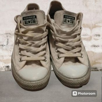 Converse Mickey