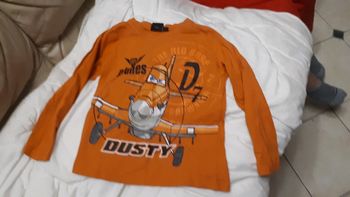 t shirt manche.longue