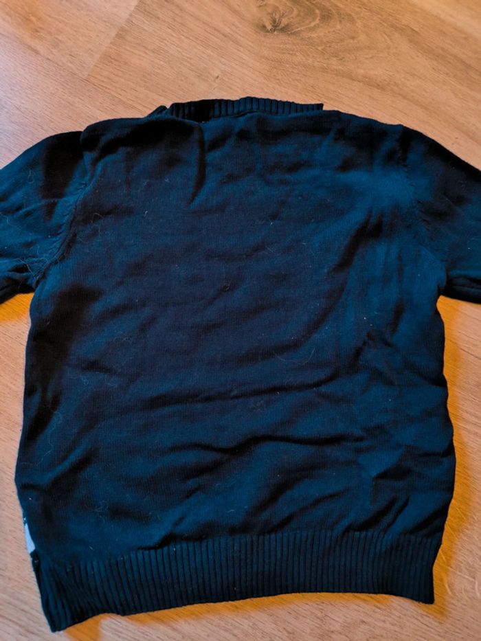 Pull de Noël Mickey 3ans - photo numéro 2