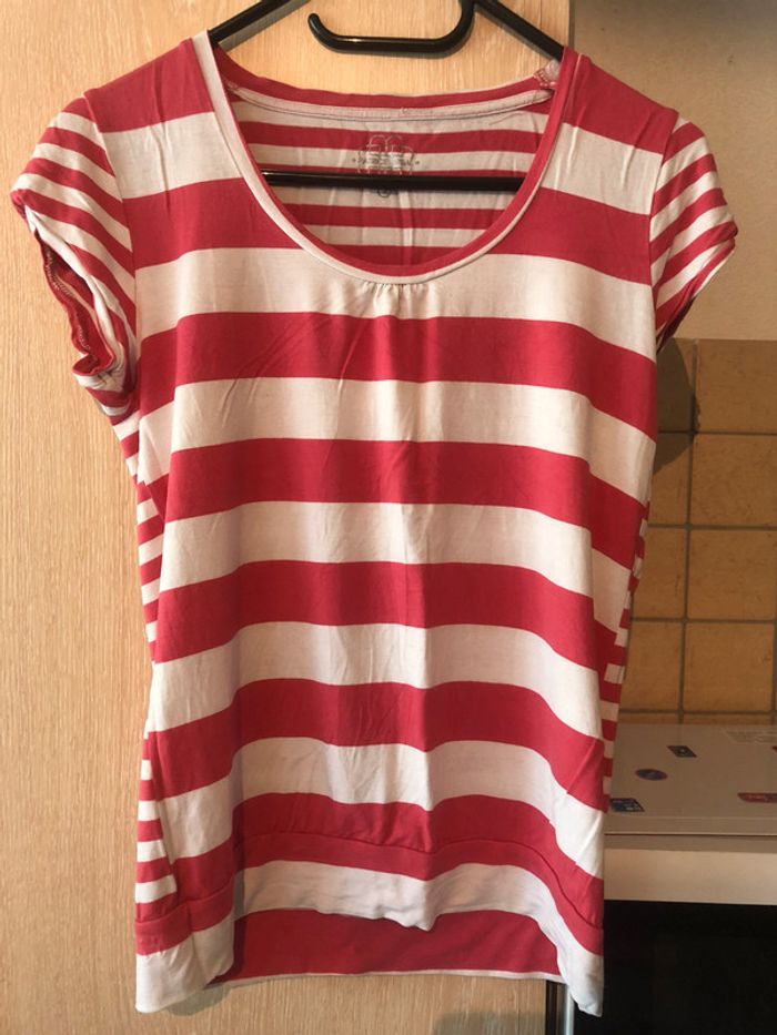 Teeshirt femme