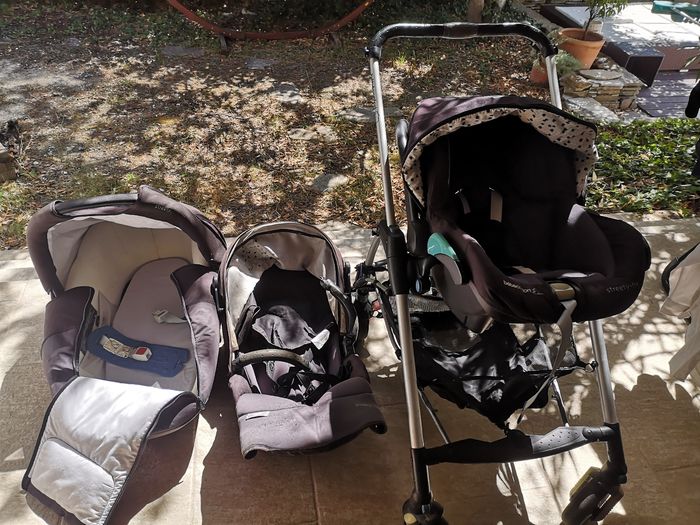 Vends lot matériel puériculture prix à debattre - photo numéro 6