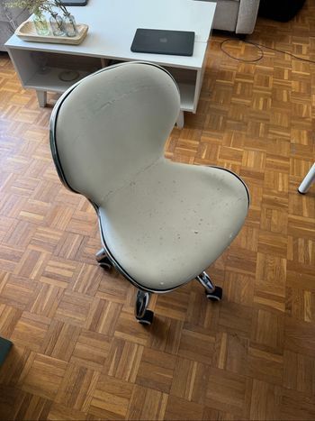 Chaise de Bureau