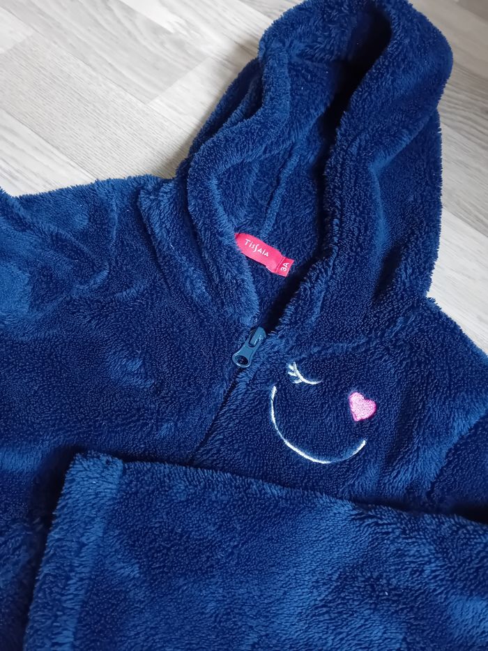 Gilet fourrure - photo numéro 2
