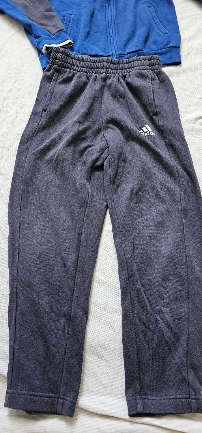 Ensemble Adidas 9-10 ans - photo numéro 2