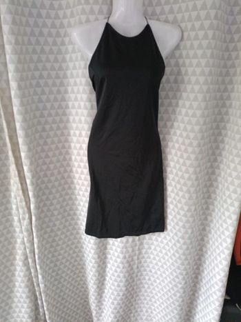 Robe courte taille 36