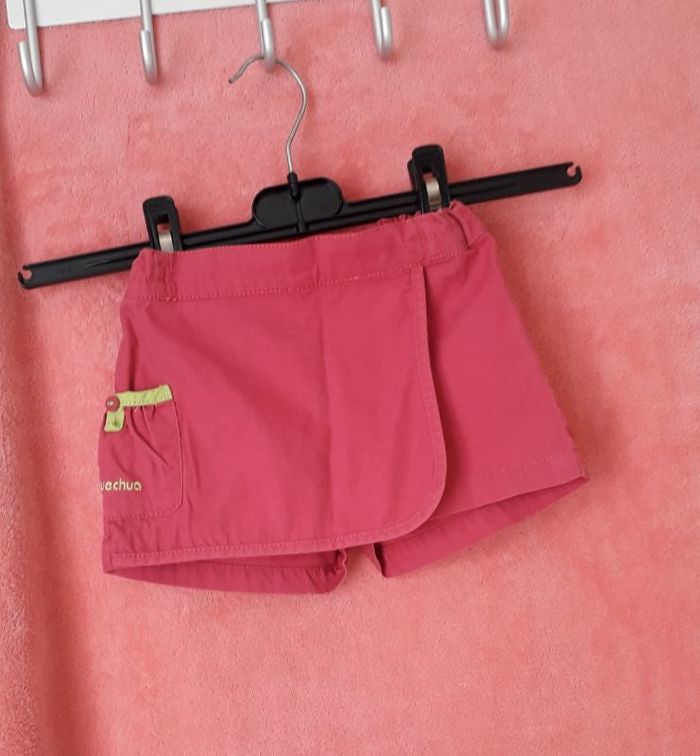 Jupe culotte