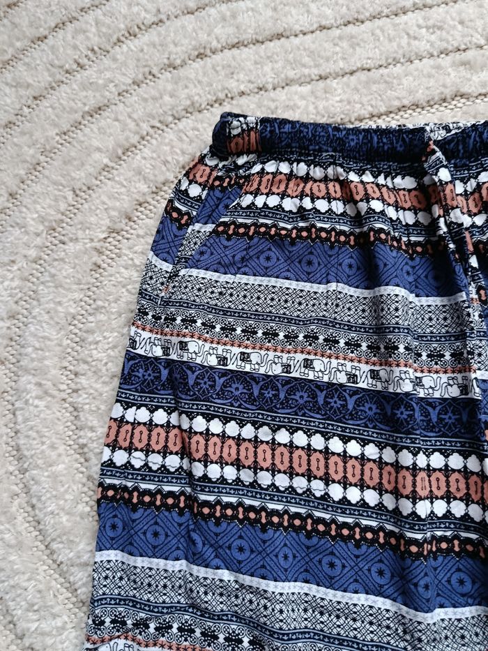 Pantalon détente  T 2 - photo numéro 3