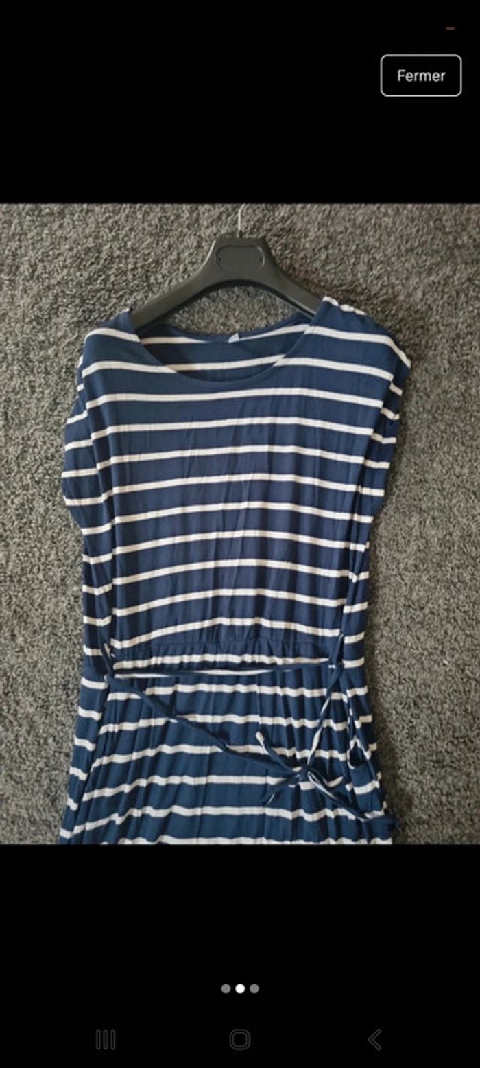 Robe longue - photo numéro 2