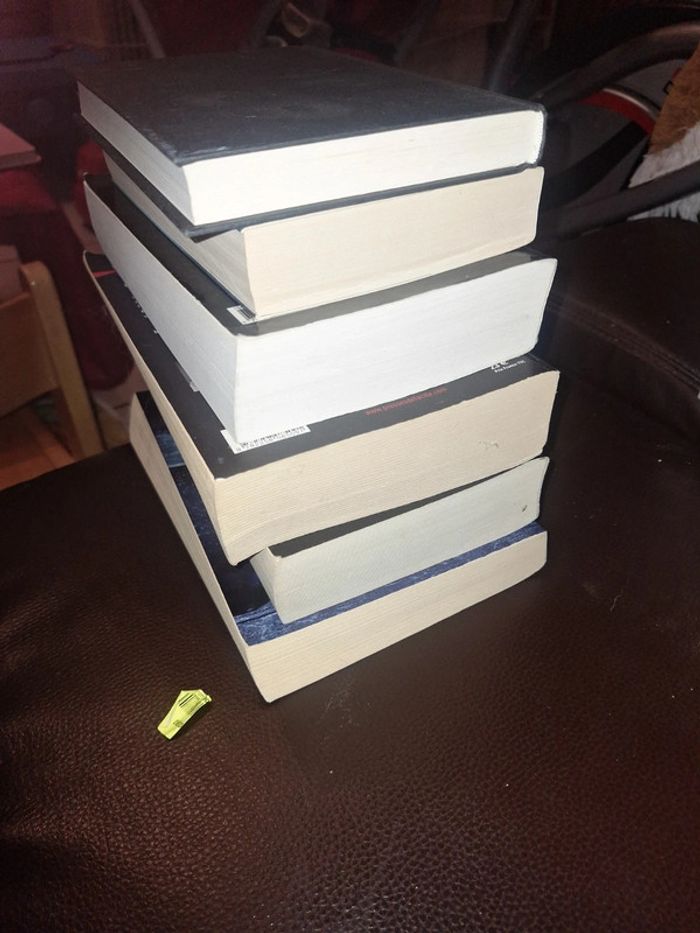 Très gros lot de livre pas chère - photo numéro 5