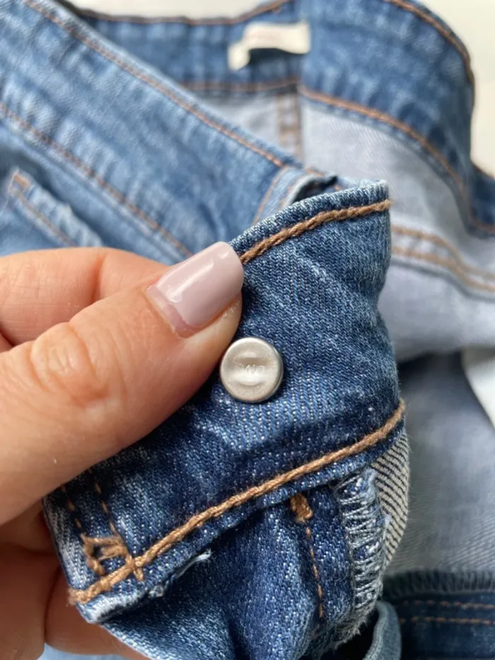 Jean levi’s 711 skinny 30 - photo numéro 6