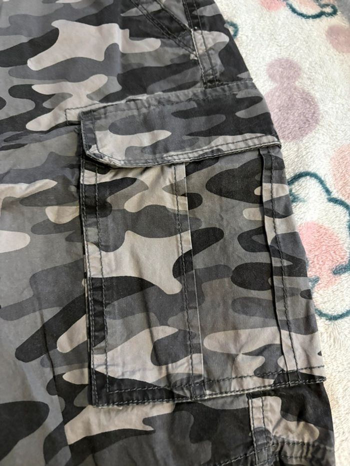 Short garçon - photo numéro 2