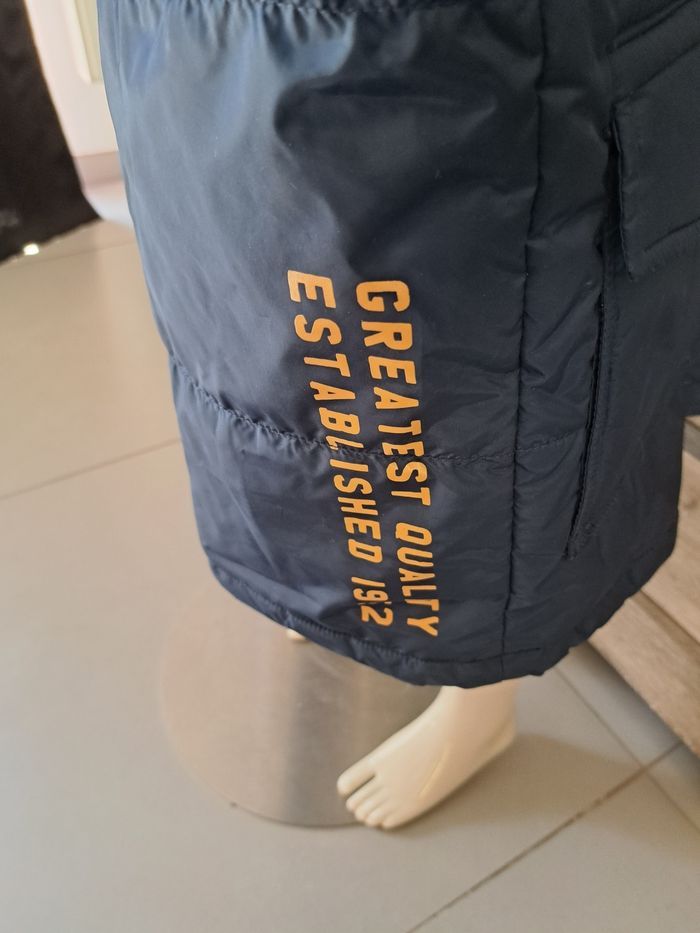 Veste garçon - photo numéro 7