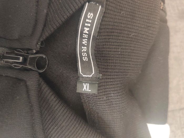 Veste homme - photo numéro 3