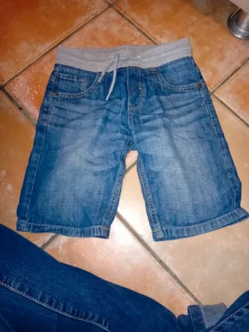 Short