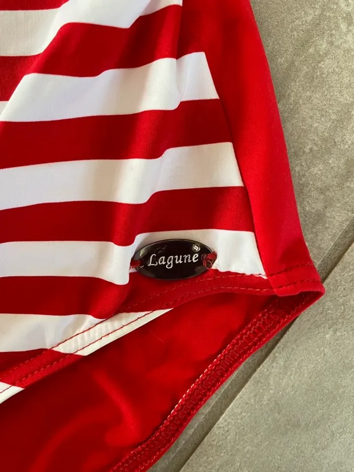 Maillot de bain une pièce - photo numéro 3