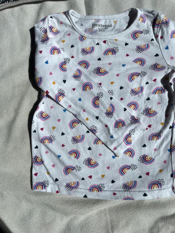 Lot de maillot - photo numéro 6