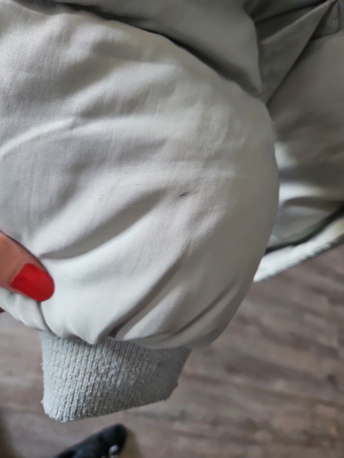 Manteau femme - photo numéro 7