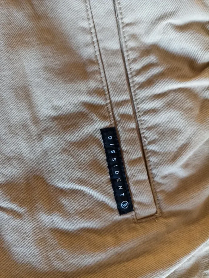 Lot 2 short homme XXL - photo numéro 4