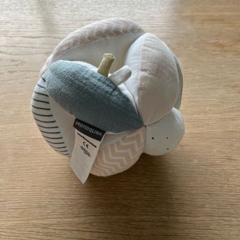 Balle sensorielle d'éveil Koala