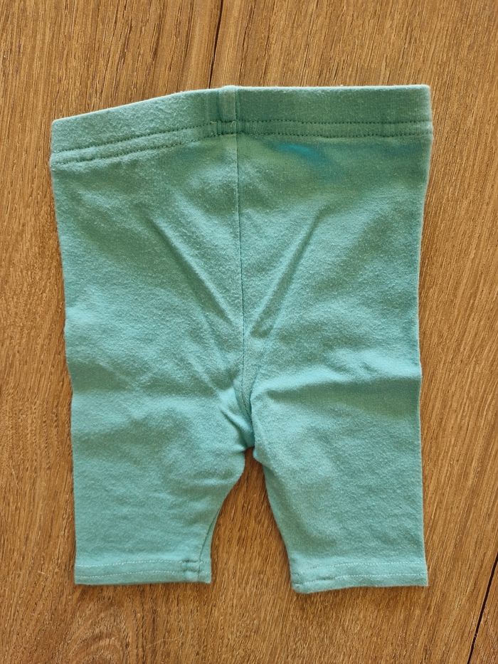 Leggings bleu - photo numéro 2