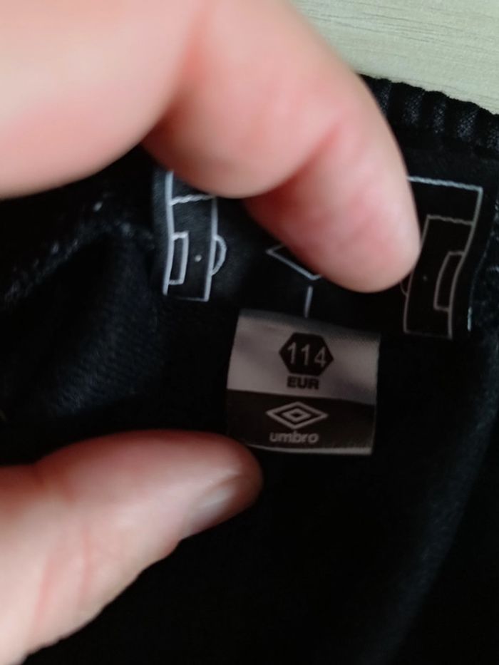 pantalon de survetement - photo numéro 2