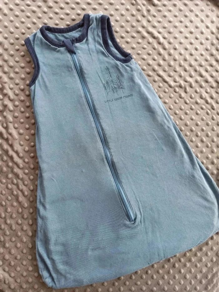 Gigoteuse Lupilu 0/6 mois