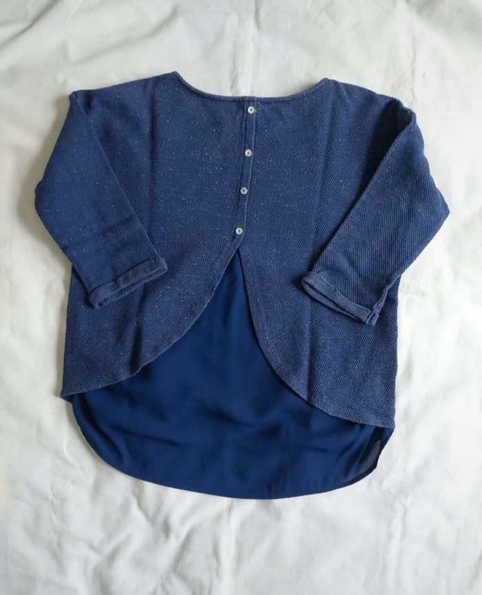 Pull/blouse - photo numéro 2