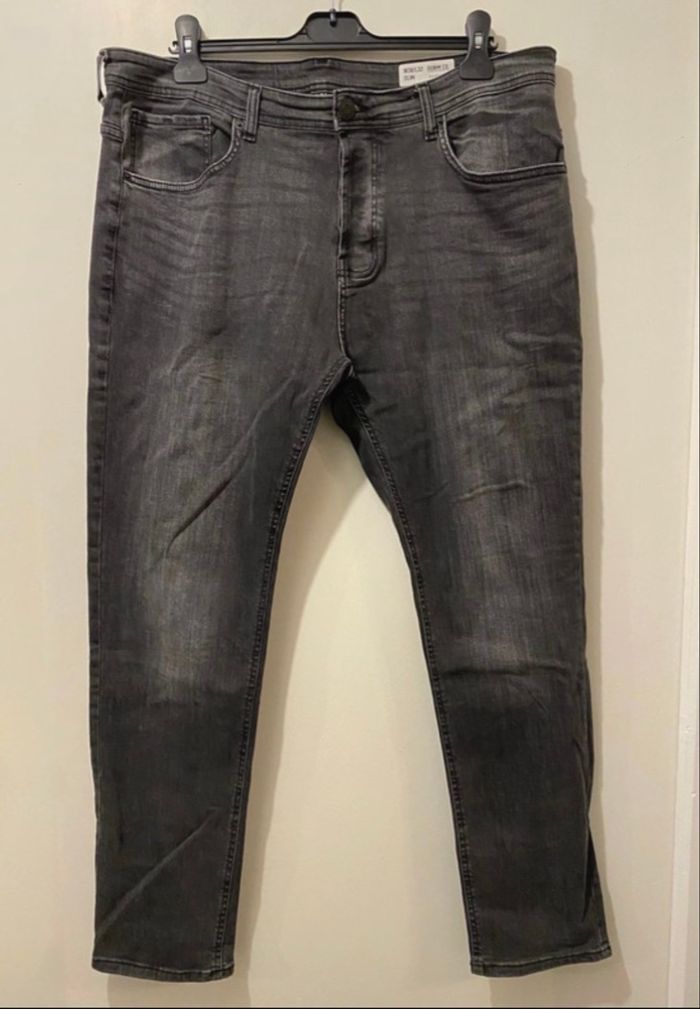 Jean homme slim Taille 48 - photo numéro 1