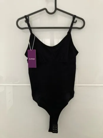 Body gainant Heyshape NEUF