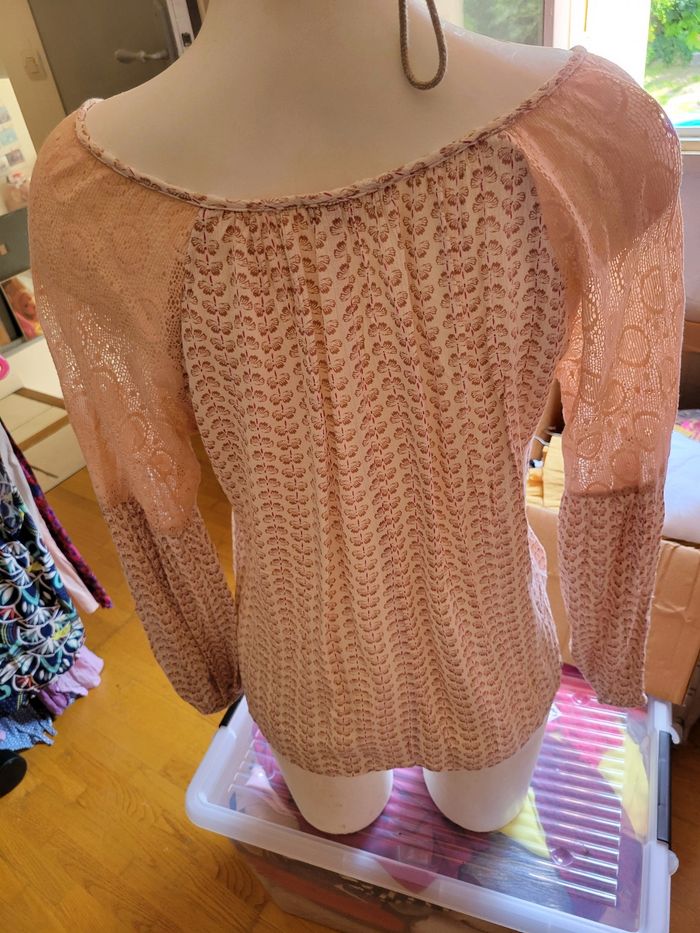 Chemisier - photo numéro 4