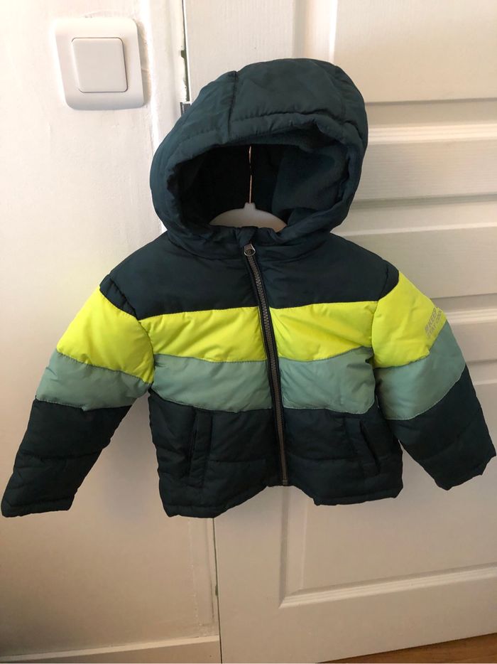 Blouson enfant