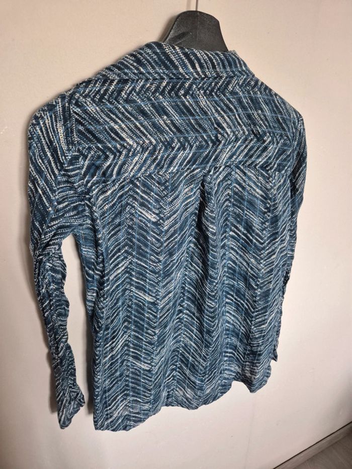 Blouse Stella Forest taille S - photo numéro 9