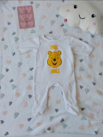 Pyjama 3 mois 