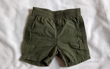 Short 6M