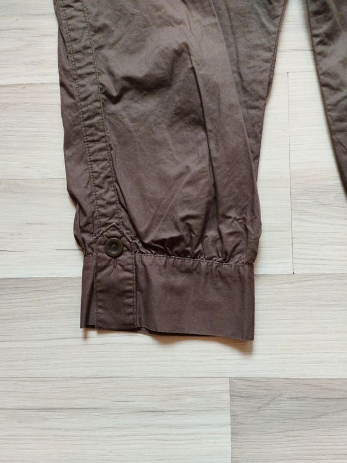 Pantacourt de grossesse taille 40 - photo numéro 3
