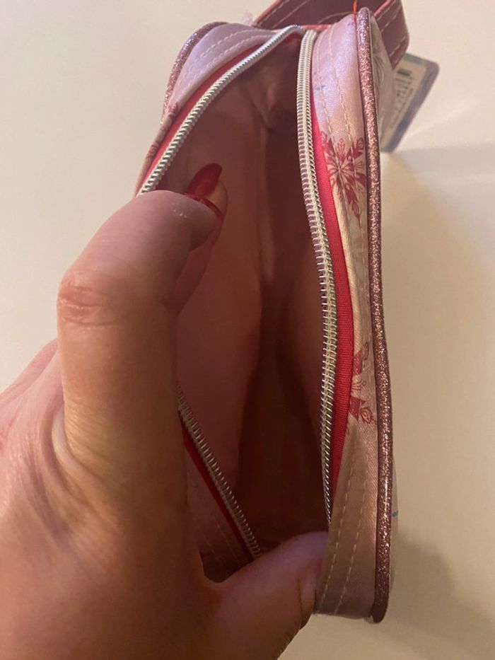 Trousse Reine des Neiges - photo numéro 3