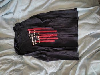 T shirt garçon 8 ans IKKS