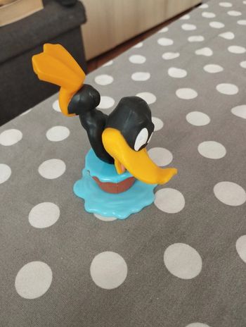 Figurine Duffy Duck