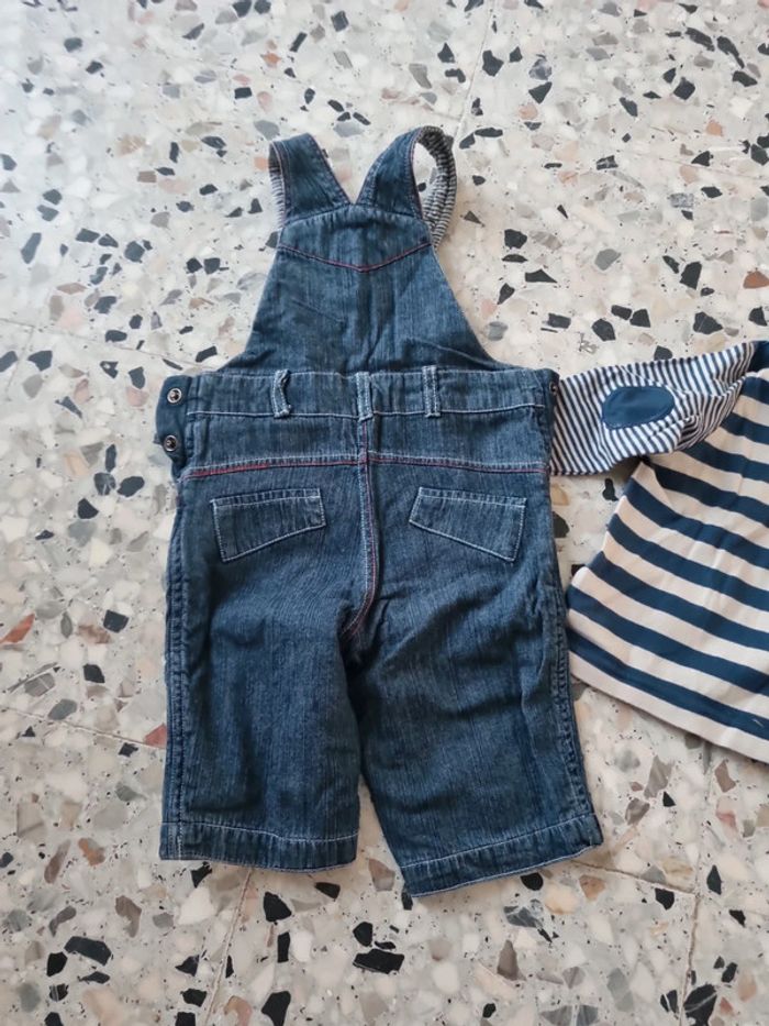 Tenue orchestra - photo numéro 4