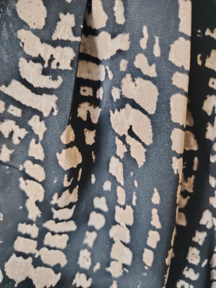 Lot 3 robes courtes été taille 44 - photo numéro 16