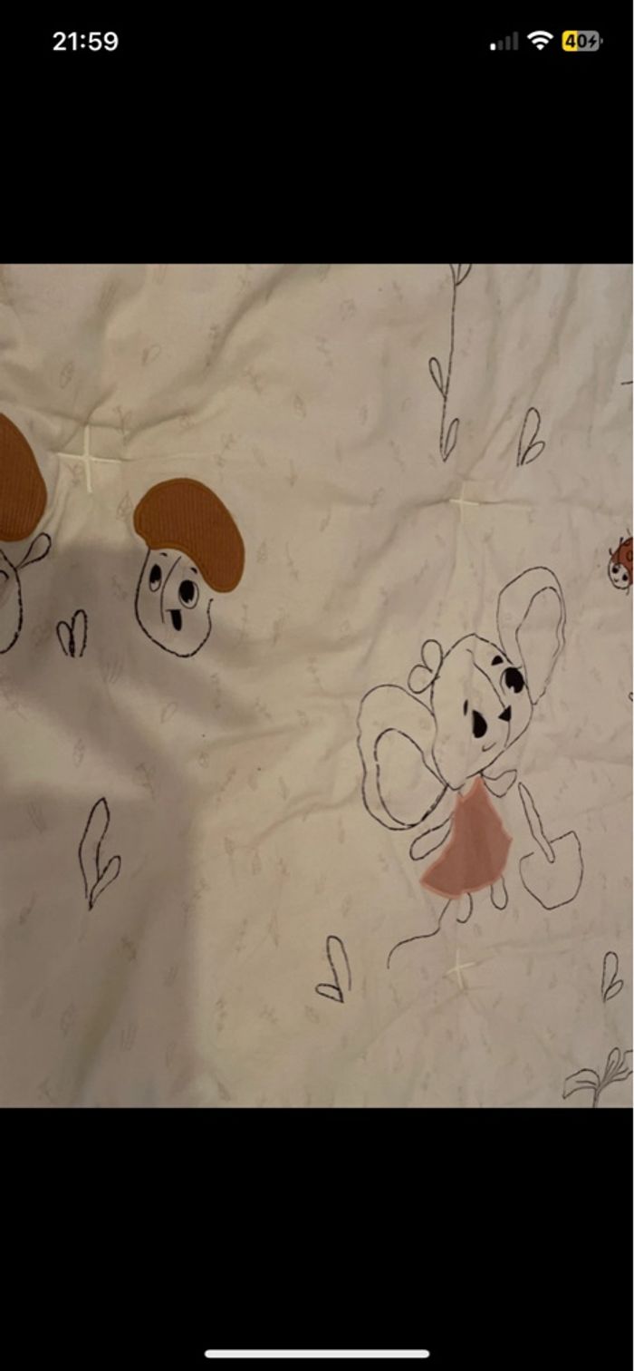 Tapis de jeu - photo numéro 3