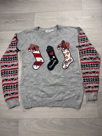 🎅 Pull de Noël Fun & Original