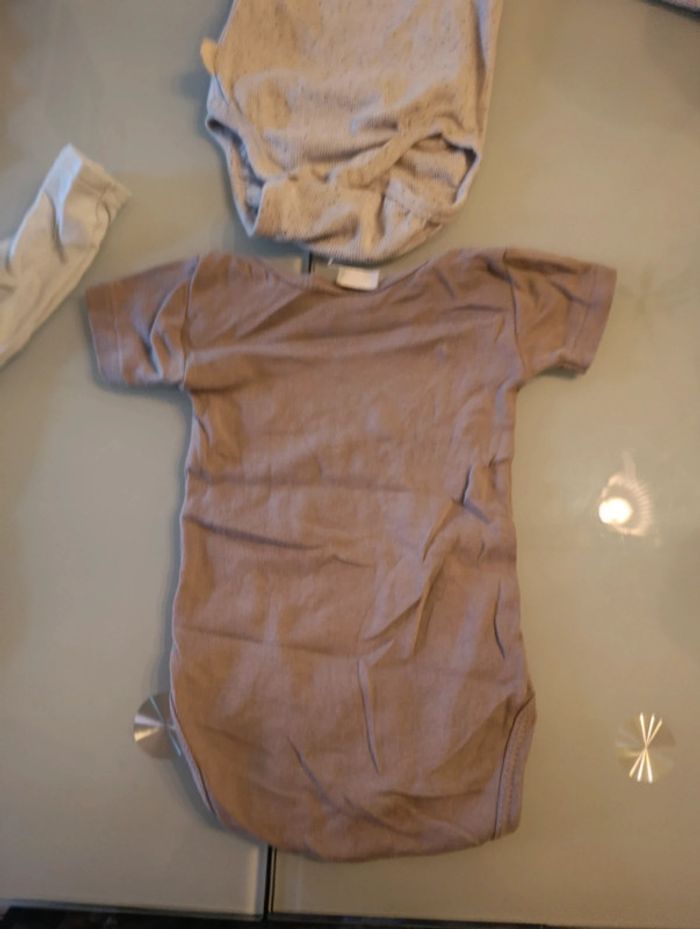 Lot bodies - photo numéro 7