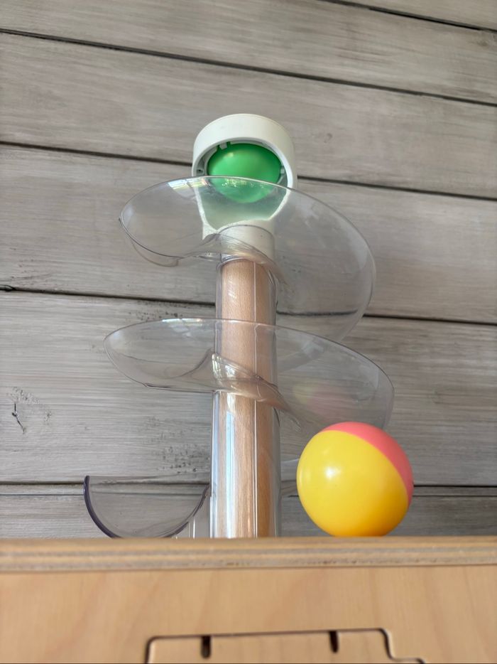 Toboggan Lovevery - photo numéro 4