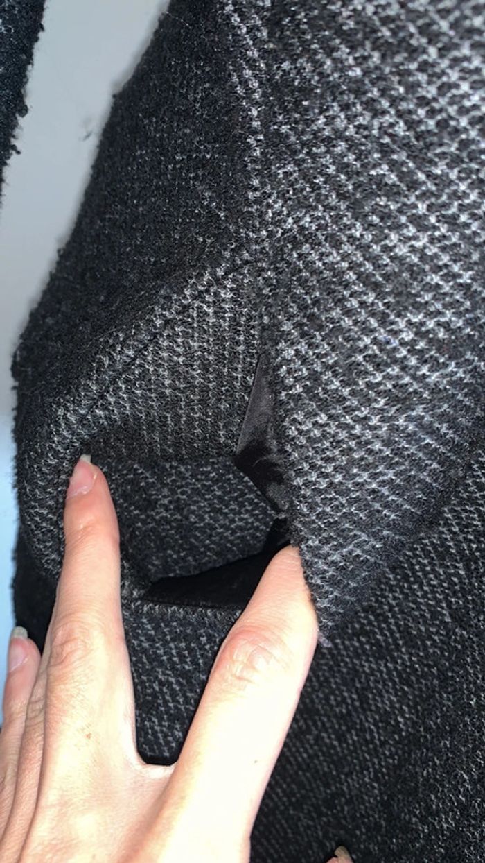 Veste - photo numéro 3