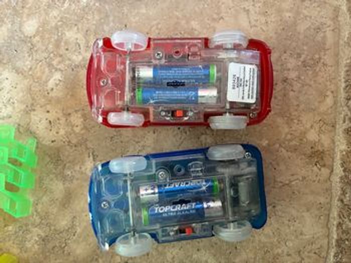 Circuit - photo numéro 3